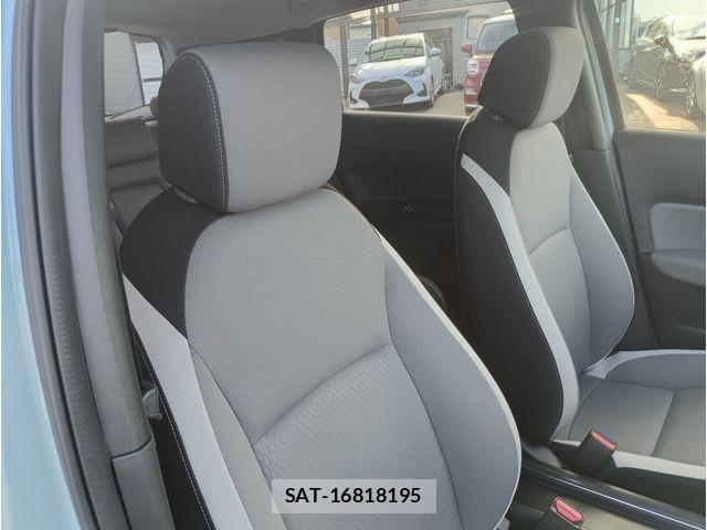 Honda FIT 2021-07 8880080-10