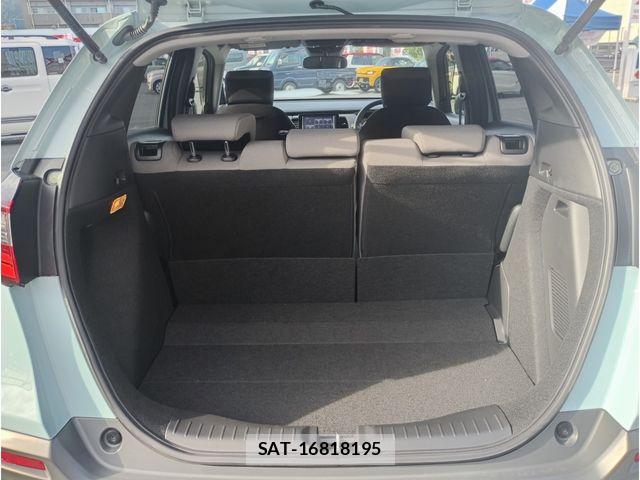 Honda FIT 2021-07 8880080-14