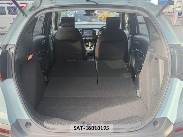 Honda FIT 2021-07 8880080-15