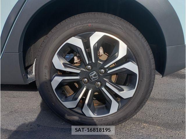 Honda FIT 2021-07 8880080-16