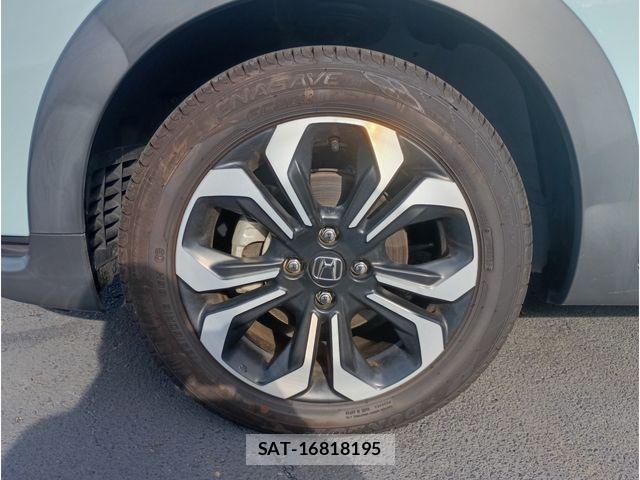 Honda FIT 2021-07 8880080-17