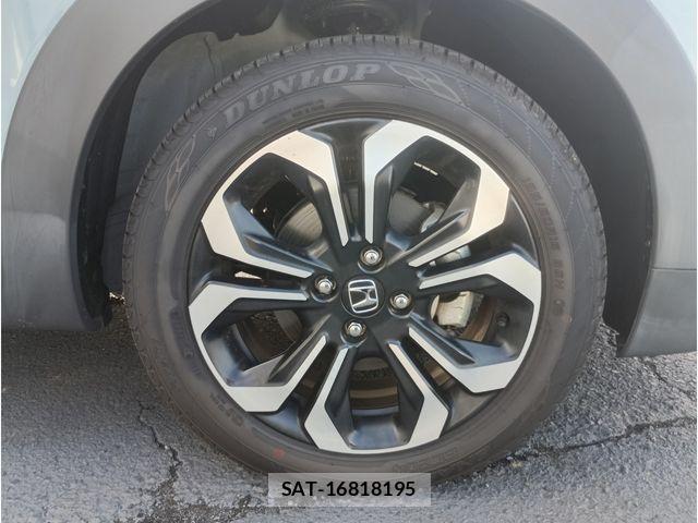Honda FIT 2021-07 8880080-18