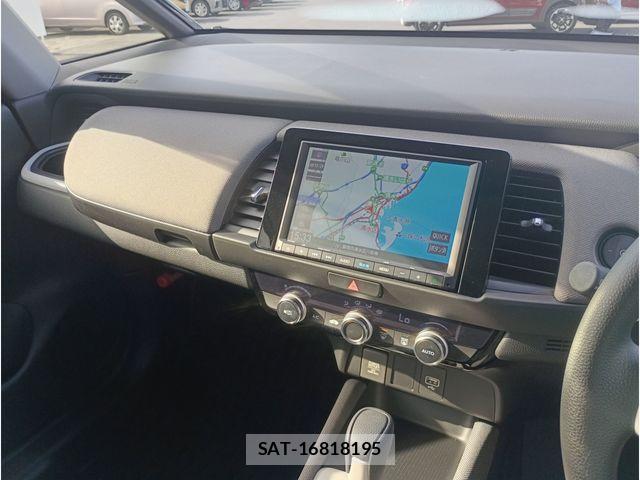 Honda FIT 2021-07 8880080-1