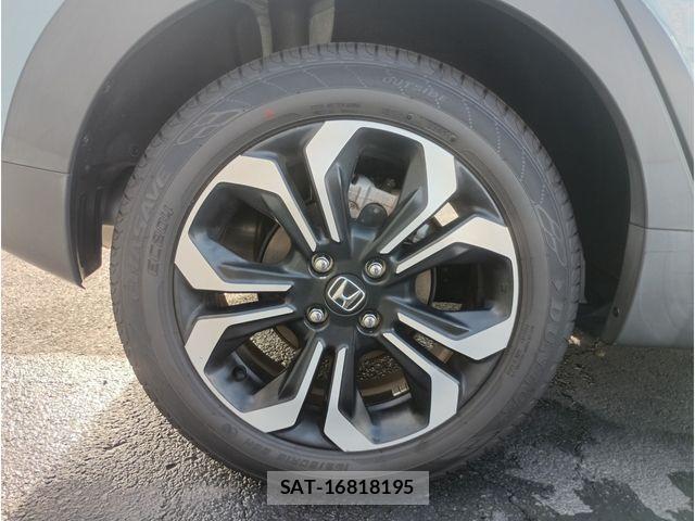 Honda FIT 2021-07 8880080-19