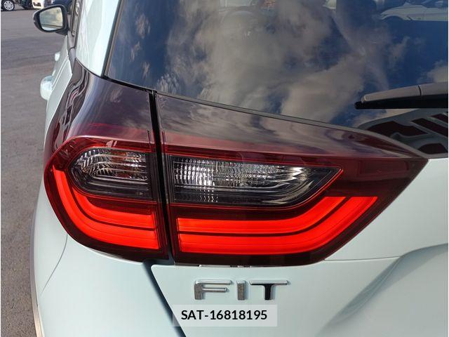 Honda FIT 2021-07 8880080-22