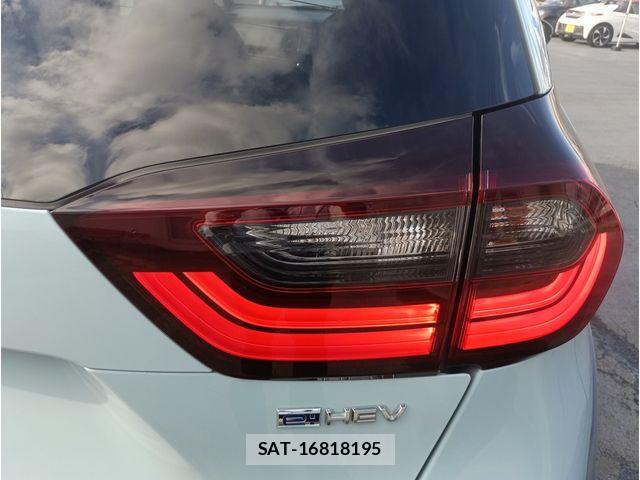 Honda FIT 2021-07 8880080-23