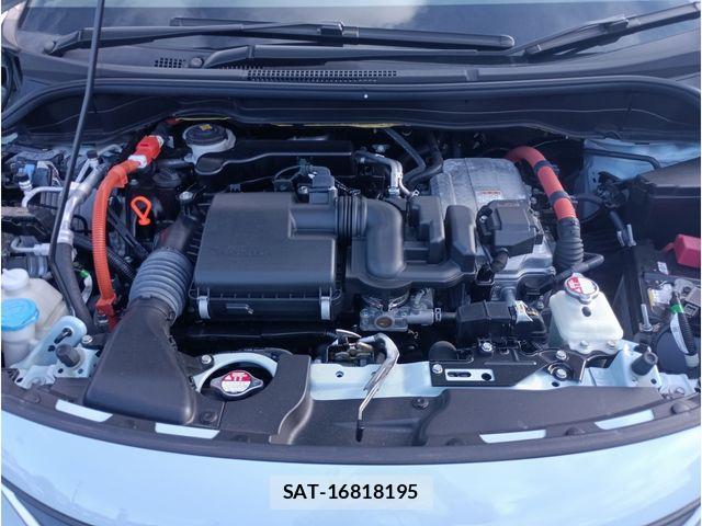 Honda FIT 2021-07 8880080-24