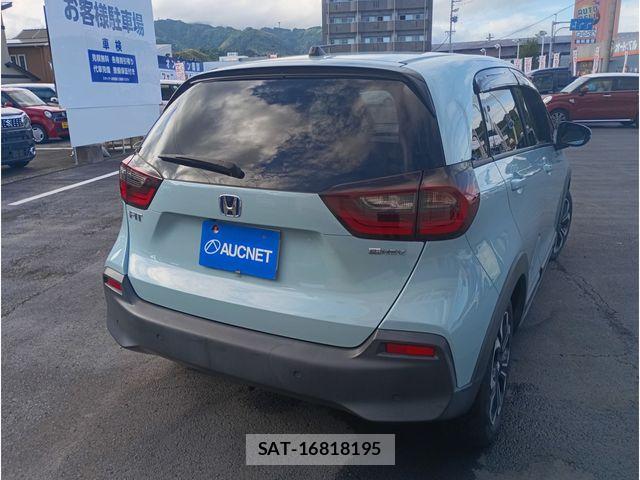 Honda FIT 2021-07 8880080-2