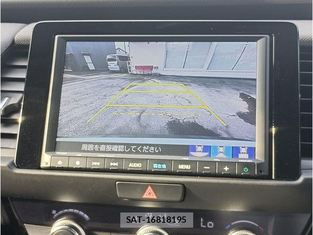 Honda FIT 2021-07 8880080-3