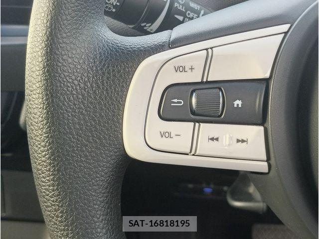 Honda FIT 2021-07 8880080-5