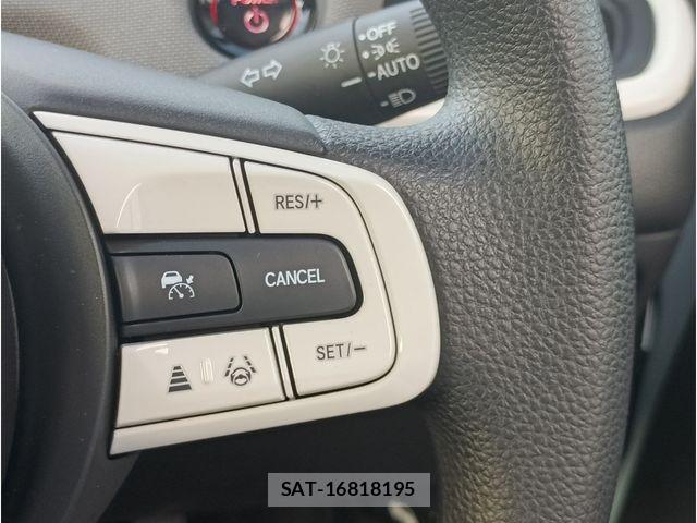 Honda FIT 2021-07 8880080-6