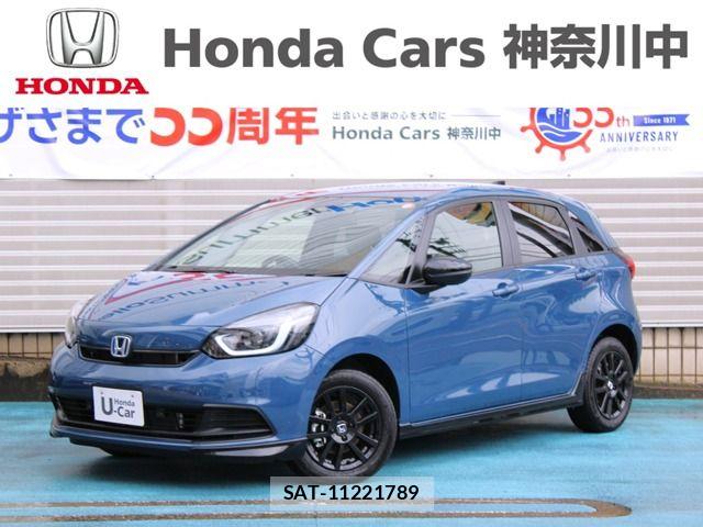 Honda FIT 2025-07 8880076-0