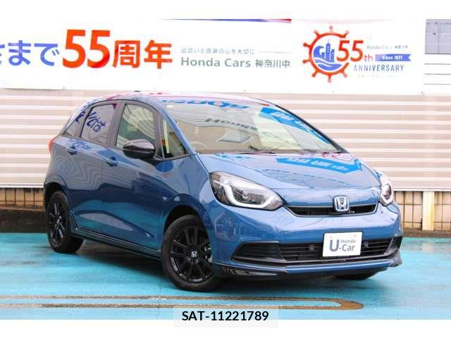 Honda FIT 2025-07 8880076-16