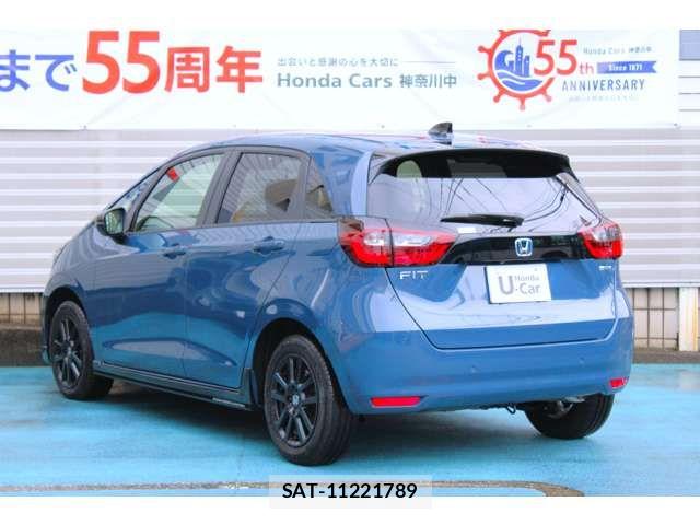 Honda FIT 2025-07 8880076-17