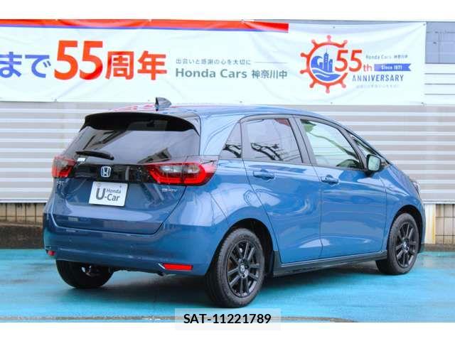 Honda FIT 2025-07 8880076-2