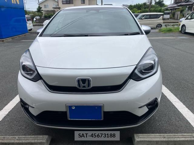 Honda FIT 2022-01 8880083-0