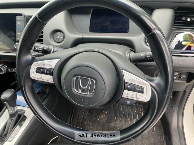 Honda FIT 2022-01 8880083-9