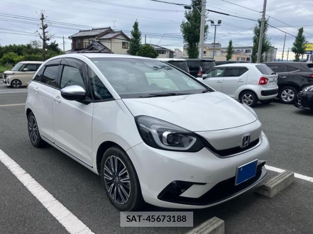 Honda FIT 2022-01 8880083-1