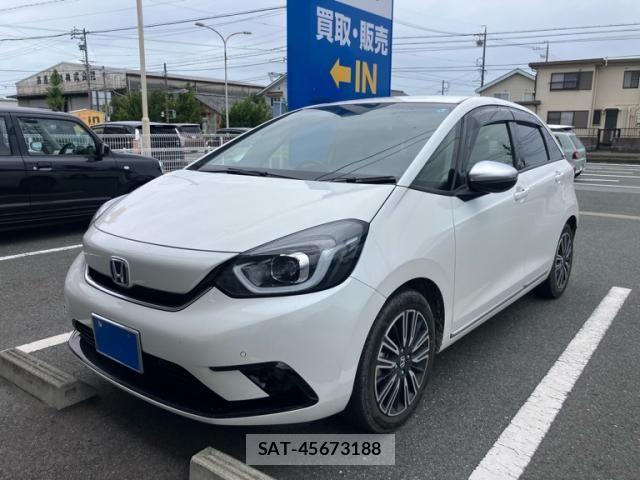 Honda FIT 2022-01 8880083-2