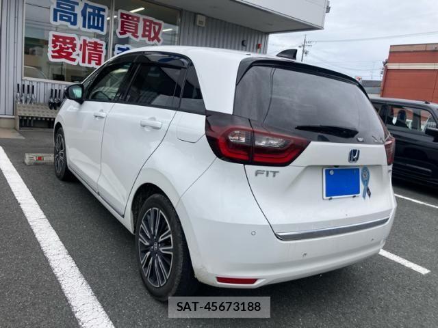 Honda FIT 2022-01 8880083-3