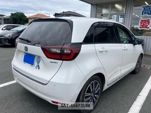 Honda FIT 2022-01 8880083-4