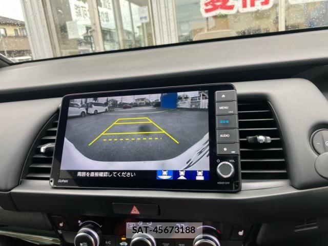 Honda FIT 2022-01 8880083-6