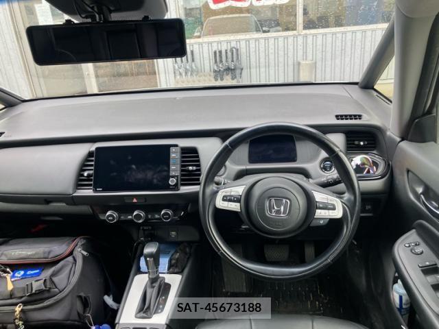 Honda FIT 2022-01 8880083-7
