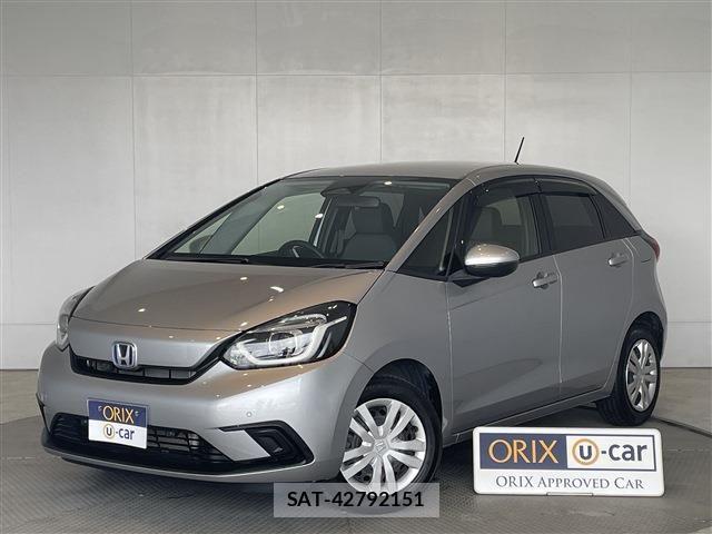 Honda FIT 2021-09 8880081-0