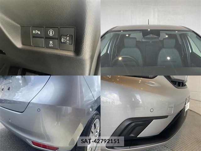 Honda FIT 2021-09 8880081-9