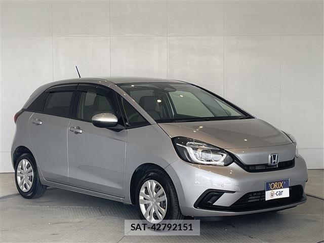Honda FIT 2021-09 8880081-12