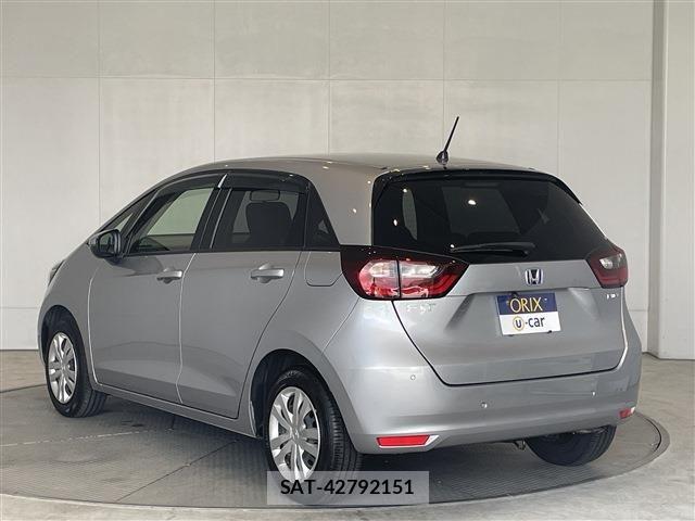 Honda FIT 2021-09 8880081-13