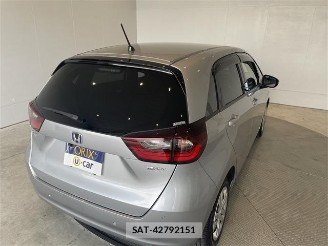 Honda FIT 2021-09 8880081-14