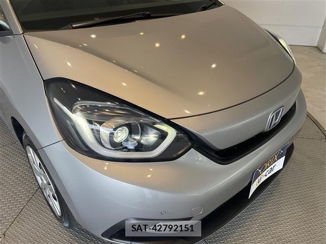 Honda FIT 2021-09 8880081-15