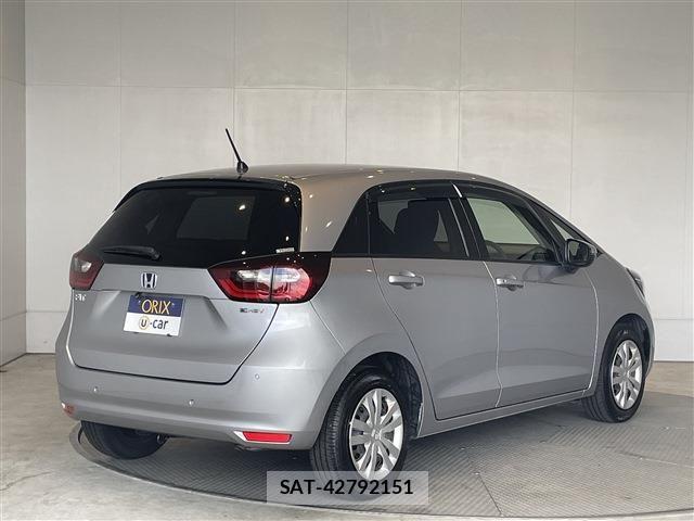 Honda FIT 2021-09 8880081-1