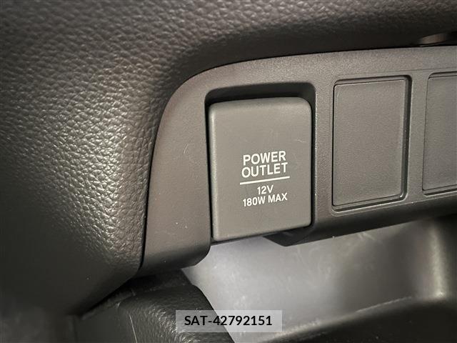 Honda FIT 2021-09 8880081-19