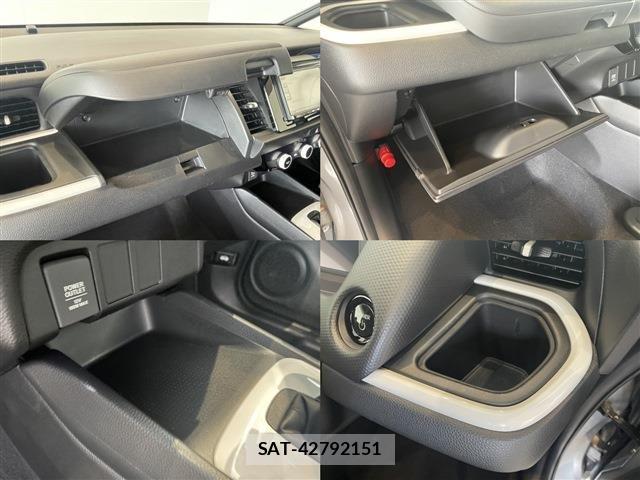 Honda FIT 2021-09 8880081-24