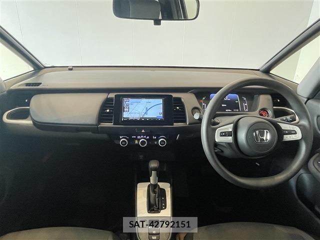 Honda FIT 2021-09 8880081-2