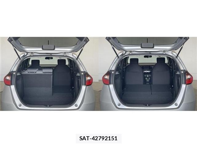 Honda FIT 2021-09 8880081-29
