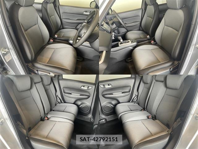 Honda FIT 2021-09 8880081-4