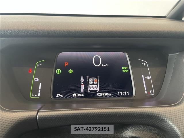 Honda FIT 2021-09 8880081-6