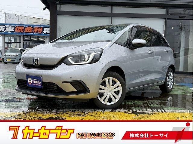 Honda FIT 2021-08 8880079-0