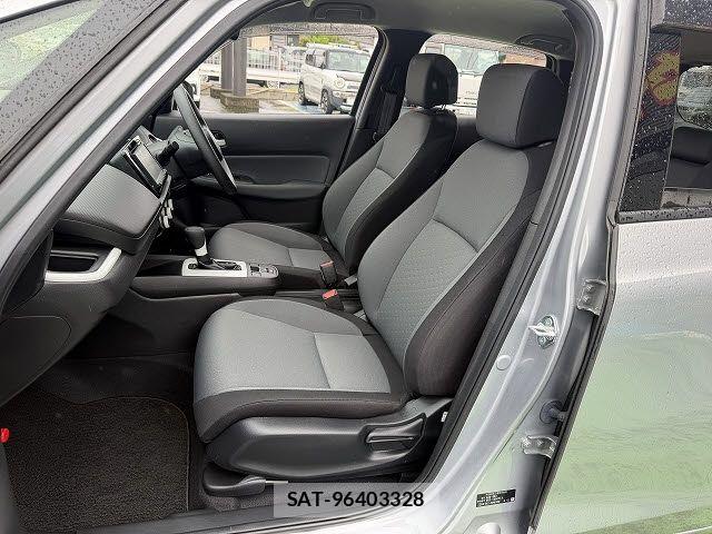Honda FIT 2021-08 8880079-9