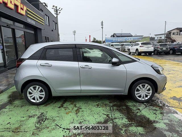 Honda FIT 2021-08 8880079-11