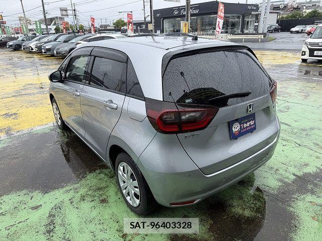 Honda FIT 2021-08 8880079-2