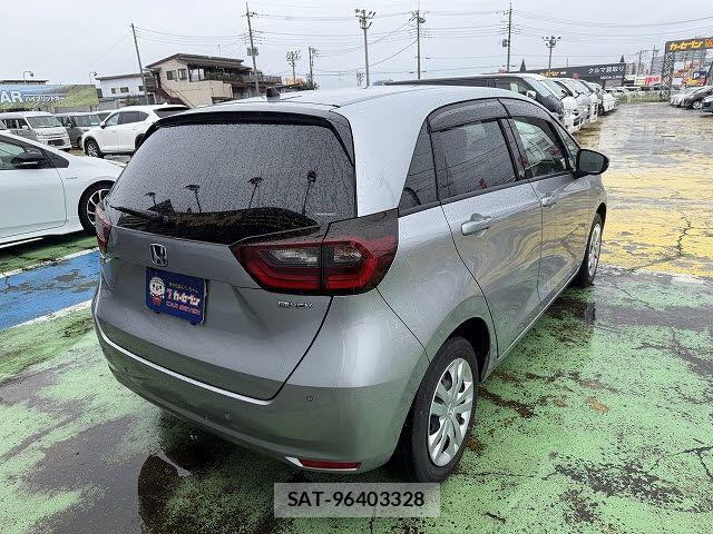 Honda FIT 2021-08 8880079-3