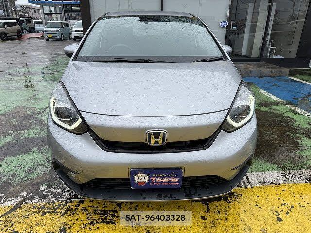 Honda FIT 2021-08 8880079-4