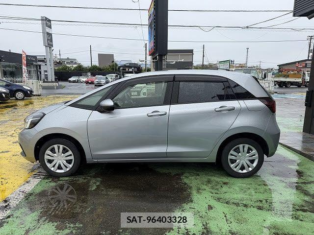 Honda FIT 2021-08 8880079-5