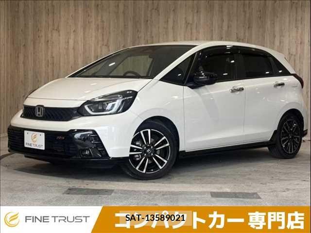 Honda FIT 2024-01 8883711-0