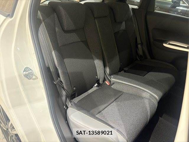 Honda FIT 2024-01 8883711-9