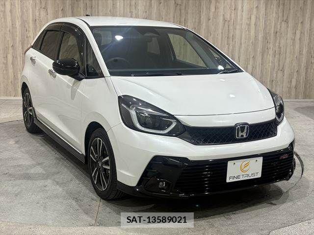 Honda FIT 2024-01 8883711-16